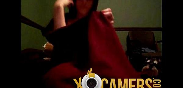  Webcam Girl Free Reality Porn Video